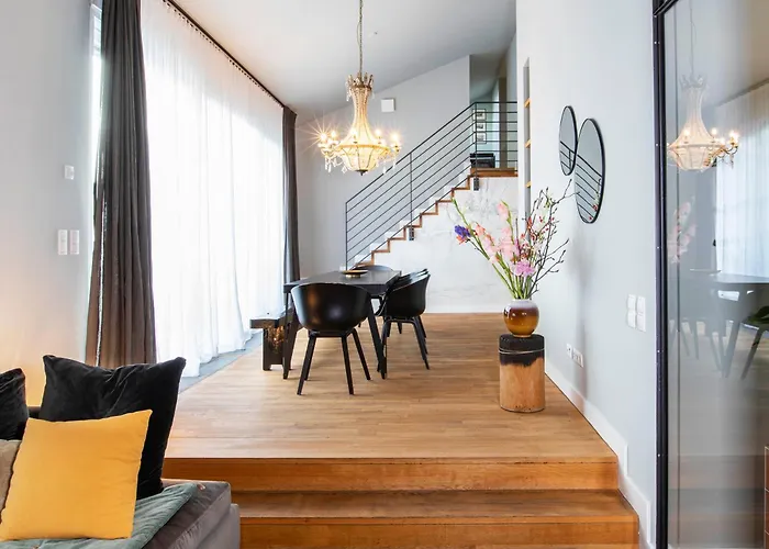 Gorki Apartments Berlijn