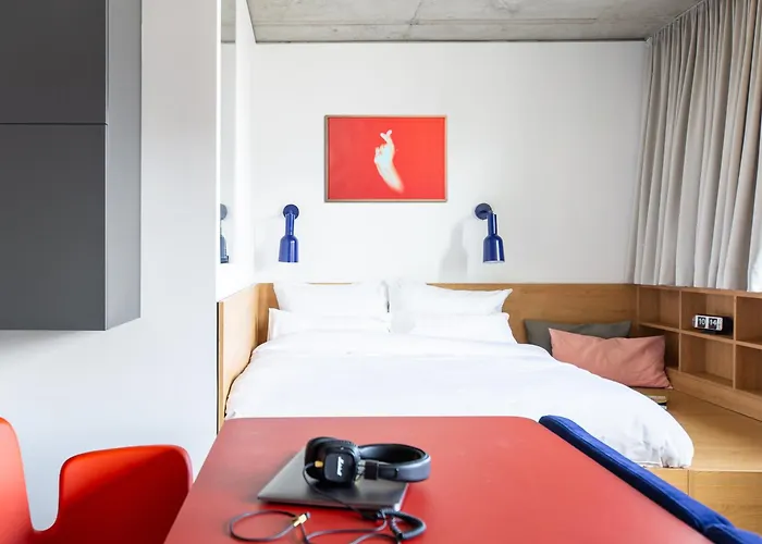 Stayery Berlin Friedrichshain